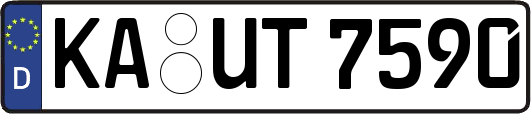 KA-UT7590