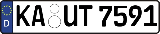 KA-UT7591