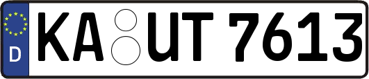 KA-UT7613
