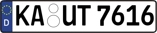 KA-UT7616