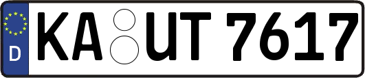 KA-UT7617