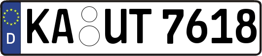 KA-UT7618