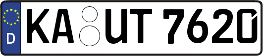 KA-UT7620