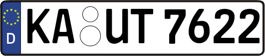 KA-UT7622