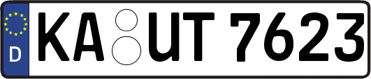 KA-UT7623