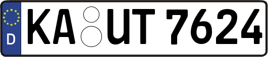 KA-UT7624