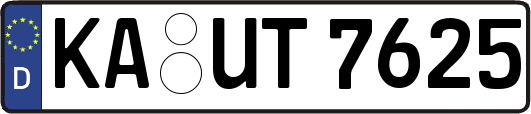 KA-UT7625