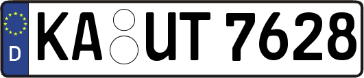 KA-UT7628