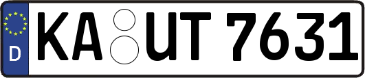 KA-UT7631