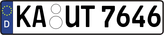 KA-UT7646