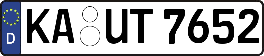 KA-UT7652