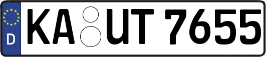 KA-UT7655