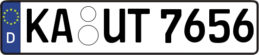 KA-UT7656