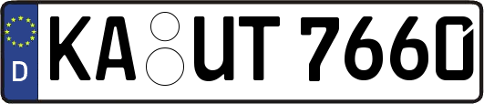 KA-UT7660