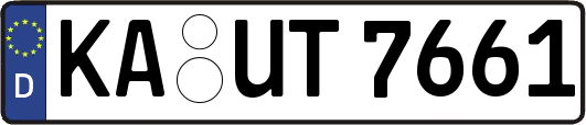 KA-UT7661