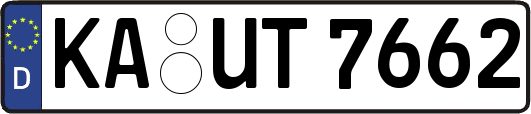 KA-UT7662
