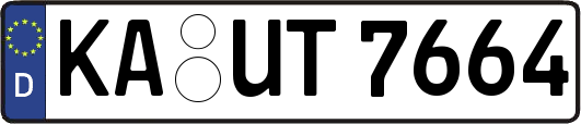 KA-UT7664
