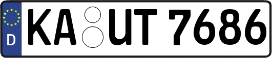 KA-UT7686