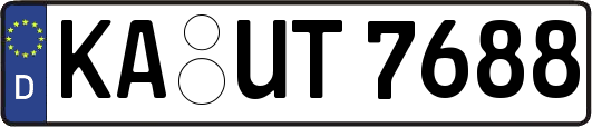 KA-UT7688