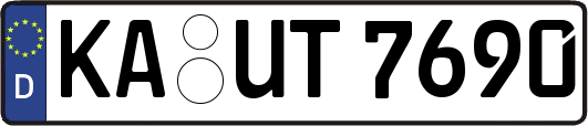 KA-UT7690