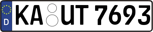KA-UT7693