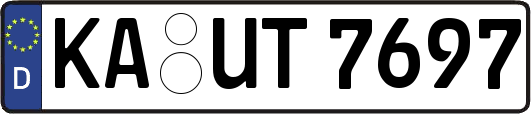 KA-UT7697
