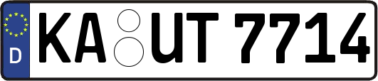 KA-UT7714
