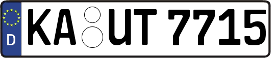 KA-UT7715