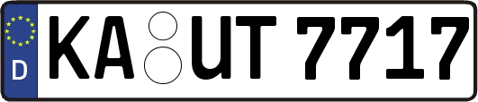 KA-UT7717