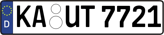 KA-UT7721