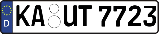 KA-UT7723