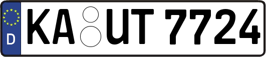 KA-UT7724
