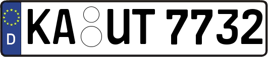 KA-UT7732
