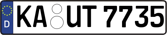 KA-UT7735