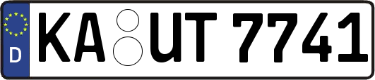 KA-UT7741