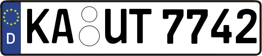 KA-UT7742