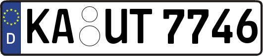 KA-UT7746
