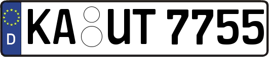 KA-UT7755