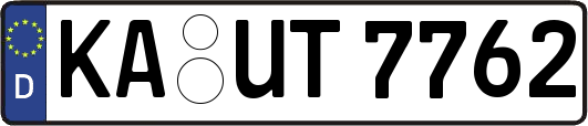 KA-UT7762
