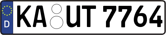 KA-UT7764