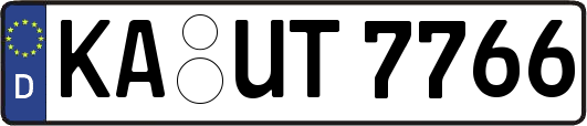 KA-UT7766