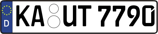 KA-UT7790