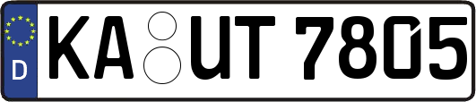 KA-UT7805