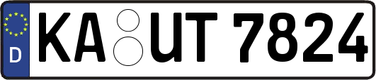 KA-UT7824