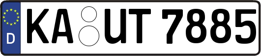 KA-UT7885