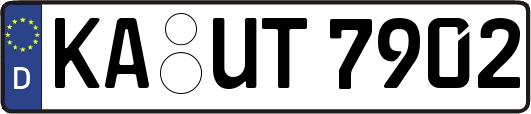 KA-UT7902