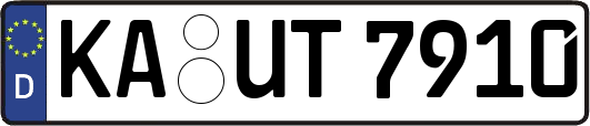 KA-UT7910
