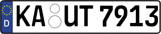 KA-UT7913