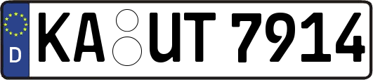 KA-UT7914