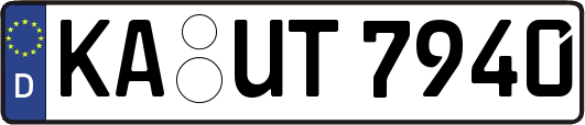 KA-UT7940
